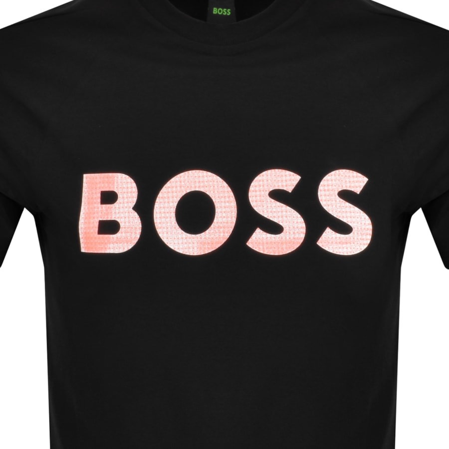 Hugo boss tee 1 t shirt shop